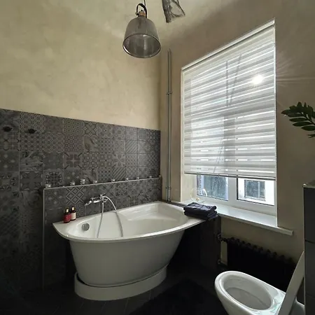 Apartmán Ebu 3