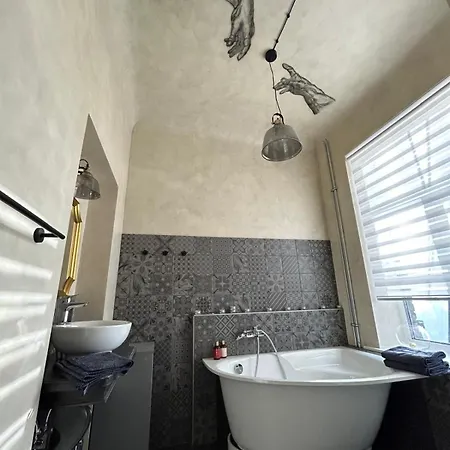 Apartmán Ebu 3
